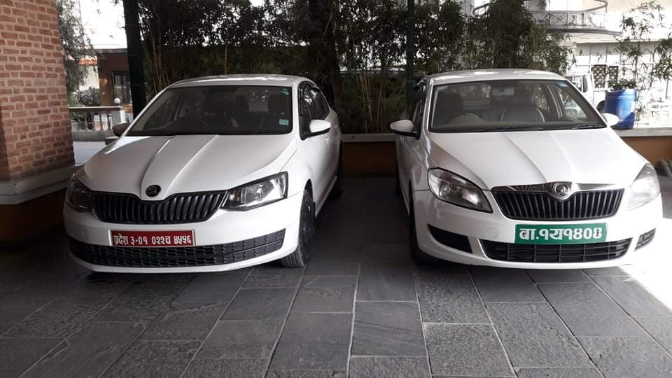 Manthali Aiport to Kathmandu Car Retnal 